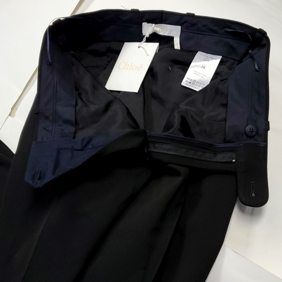 SOLD Chloé 00 US 34 IT - Picture 8 of 13